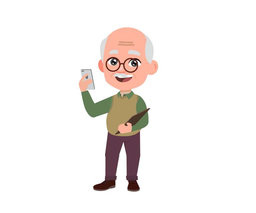 Jak na chytrý telefon a tablet: začátečníci